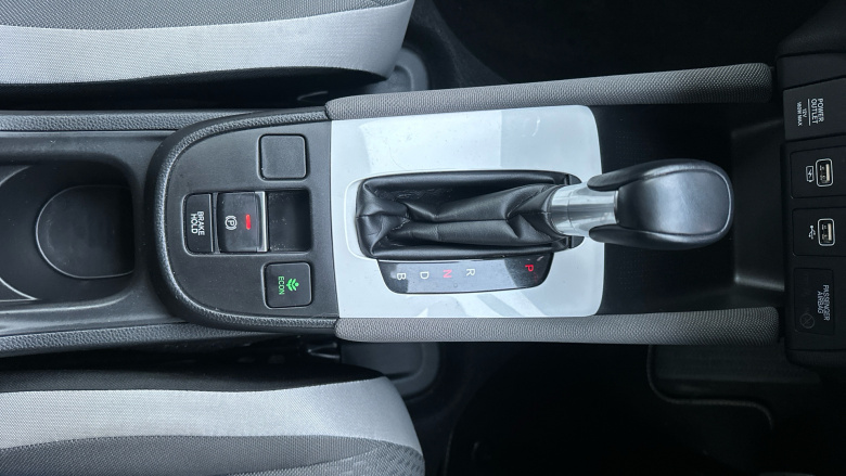 Honda Jazz 1.5 i-MMD Hybrid Crosstar EX 5dr eCVT Hybrid Hatchback